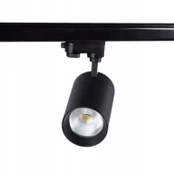 Lampy sufitowe - Reflektor 3-fazowy Blaupunkt Vision 30W Cct - miniaturka - grafika 1