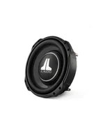 Głośniki samochodowe - JL AUDIO 10TW3-D4 10" (250 mm) subwoofer - miniaturka - grafika 1
