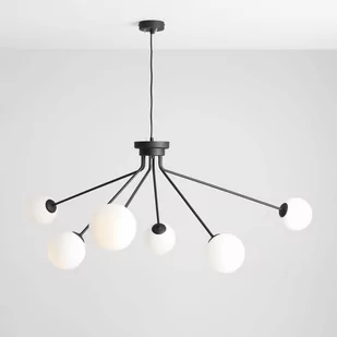 Aldex Lampy Lampa Holm 6 1082K1 - Lampy sufitowe - miniaturka - grafika 2