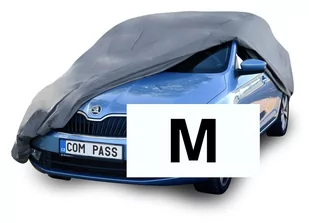 Compass Plandeki do samochodów FULL M 5985) - Akcesoria motoryzacyjne - miniaturka - grafika 1