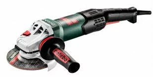 Metabo WEV 17-125 Quick RT 601089000 - Szlifierki i polerki - miniaturka - grafika 1
