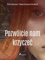 E-booki - literatura obca - Pozwólcie nam krzyczeć - miniaturka - grafika 1