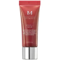 Kremy BB - Missha M Perfect Cover BB Cream SPF42 PA+++ No 26 Natural Caramel - miniaturka - grafika 1