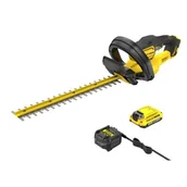 Nożyce do żywopłotu - Stanley Nożyce do żywopłotów SFMCHT650D1-QW - miniaturka - grafika 1