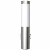 Lampy ogrodowe - Vida Lampa ze stali nierdzewnej wodoodporna V-40370 - miniaturka - grafika 1