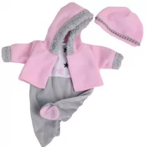 Ubranko dla lalki 35 cm - Akcesoria dla lalek - miniaturka - grafika 3