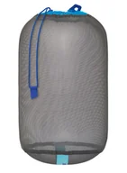 Akcesoria turystyczne - Worek transportowy siateczkowy Sea to Summit Mesh Stuff Sack 20 l - atoll blue - miniaturka - grafika 1