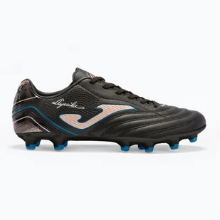 Buty piłkarskie męskie Joma Aguila FG black/gold WYSYŁKA W 24H 30 DNI NA ZWROT - Piłka nożna - miniaturka - grafika 1