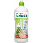 Środki do zmywarek - Ludwik BALSAM Z OLEJKIEM JOJOBA 1000g (45422979) - miniaturka - grafika 1