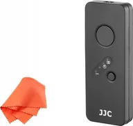 Piloty i wężyki fotograficzne - Pilot/wężyk spustowy JJC Pilot na podczerwień JJC IRC-C3 zamiennik Canon RC-1 - miniaturka - grafika 1