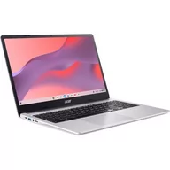 Laptopy - Laptop ACER Chromebook 315 CB315-4H-P1KK 15.6" IPS Pentium N6000 8GB RAM 128GB eMMC Chrome OS NX.KB9EP.00J_128SSD - miniaturka - grafika 1