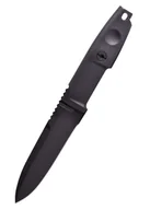 Noże - Extrema Ratio SCOUT 2 BLACK 04.1000.0481/BLK - miniaturka - grafika 1