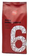 Kawa - QUBA CAFFE Kawa ziarnista Quba Caffe No.6 250g - miniaturka - grafika 1