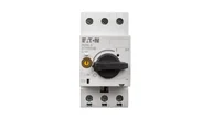Inne akcesoria elektryczne - Eaton Wyłącznik silnikowy PKM0 2,5-4A 72727 - miniaturka - grafika 1