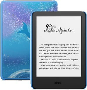Amazon Kindle Kids czytnik e-booków - Czytniki ebooków - miniaturka - grafika 1