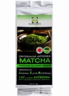 Herbata - Matcha Kulinarna Premium, sproszkowana zielona herbata 100g - Maruka - miniaturka - grafika 1