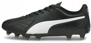 Buty sportowe Puma 106554 01 korki turfy 45 - Buty sportowe męskie - miniaturka - grafika 1