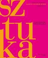 Książki o kulturze i sztuce - Sztuka. Ilustrowany przewodnik - Andrew Graham-Dixon - książka - miniaturka - grafika 1