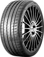 Opony letnie - Michelin Pilot Sport 4S 255/40R21 105Y - miniaturka - grafika 1