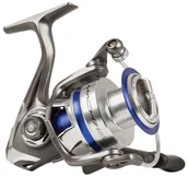 Kołowrotki - Kołowrotek Shakespeare Mach II - miniaturka - grafika 1