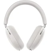Słuchawki - Sonos Ace białe - miniaturka - grafika 1
