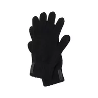 Rękawiczki - Emporio Armani Wełniane rękawiczki MAN''S GLOVES - miniaturka - grafika 1