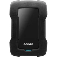 Dyski HDD - A-Data Durable Lite HD330 2TB AHD330-2TU31-CBK - miniaturka - grafika 1