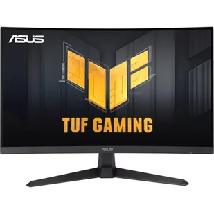 ASUS TUF Gaming VG27VQ3B 27"  - Monitory - miniaturka - grafika 1