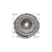 Sprzęgła - VALEO Valeo docisk sprzęgła 802043 - miniaturka - grafika 1