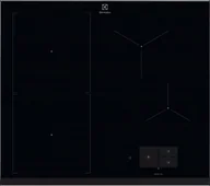 Płyty elektryczne do zabudowy - Electrolux EIS6949 56cm - miniaturka - grafika 1