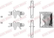 Układ hamulcowy - akcesoria - Zestaw naprawczy, rozpieracz Quick Brake 120 53 018 - miniaturka - grafika 1