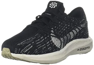 Nike Męskie buty trekkingowe Pegasus Turbo, Black Sail Off Noir Sezame, 45 EU - Buty trekkingowe męskie - miniaturka - grafika 1