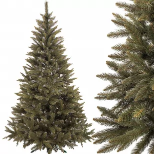 Choinka sztuczna premium 150 cm świerk kaukaski - Choinki - miniaturka - grafika 1