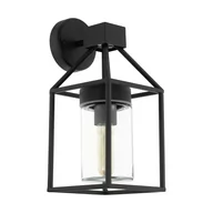 Lampy ogrodowe - Eglo TRECATE 97296 kinkiet 1x60W E27 - miniaturka - grafika 1