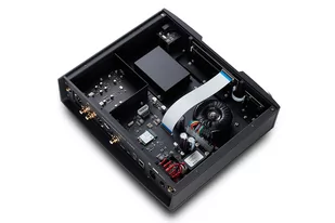 AURALiC ALTAIR G1 Streamer+DAC+Headphone Amp+PRE - Odtwarzacze sieciowe - miniaturka - grafika 3