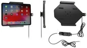 Uchwyty samochodowe do telefonów - Uchwyt aktywny do instalacji na stałe do Apple iPad Pro 11 (A1980, A2013, A1934, A1979, A2068, A2230) - miniaturka - grafika 1