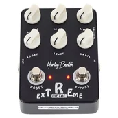 Efekty gitarowe - Efekt Gitarowy Extreme Metal Distortion - miniaturka - grafika 1