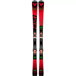 Narty Rossignol Hero Elite ST TI / K NX12 - Narty - miniaturka - grafika 1