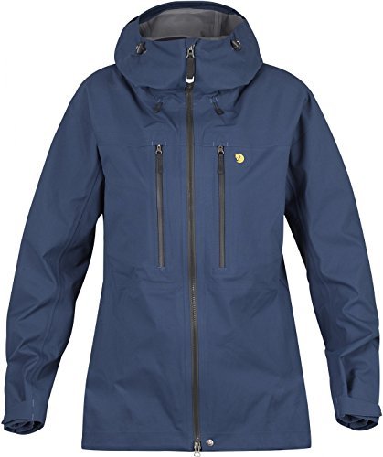 Fjällräven Bergtagen Eco-Shell Jacket W Kurtka Damska