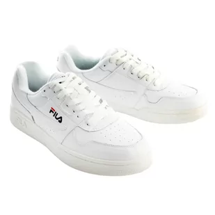 Buty do chodzenia męskie Fila Arcade - Buty trekkingowe męskie - miniaturka - grafika 1