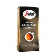 Kawa - Segafredo Kawa ziarnista Selezione Espresso Zestaw 2 x 1 kg - miniaturka - grafika 1