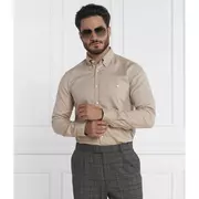 Koszule męskie - BOSS Koszula S-ROAN | Slim Fit - miniaturka - grafika 1