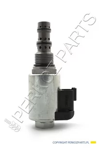 NEW HOLLAND CASE Zawór hydrauliczny Case CNH 84596434 - 87775374 - 87675608 - 234783A8 - 234783A3 84596434 - Części i akcesoria do maszyn rolniczych - miniaturka - grafika 1