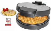 Gofrownice - Gofrowania Pyszne Gofry Opiekacz Do Gofrów Bomann - miniaturka - grafika 1
