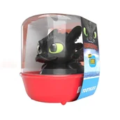 Figurki dla dzieci - tubbz kaczuszka how to train your dragon hiccup jak wytresować smoka - miniaturka - grafika 1