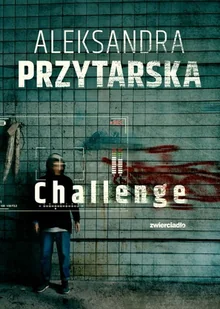 Challenge - Kryminały Challenge - Kryminały - miniaturka - grafika 1