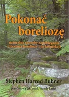 Książki medyczne - Pokonać boreliozę - miniaturka - grafika 1