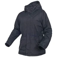 Kurtki męskie - Trespass męska kurtka Blanca wyściełana Dark Navy 3XL MAJKRAI20010_DANXXXL - miniaturka - grafika 1