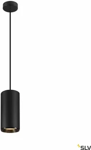 Spotline SLV NUMINOS DALI XL oprawa wisząca czarna 36 W 2700 K 60° 1005779) SLV 1005779 - Oprawy, klosze i abażury - miniaturka - grafika 1