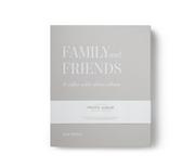 Przybory szkolne - Fotoalbum Family And Friends - miniaturka - grafika 1